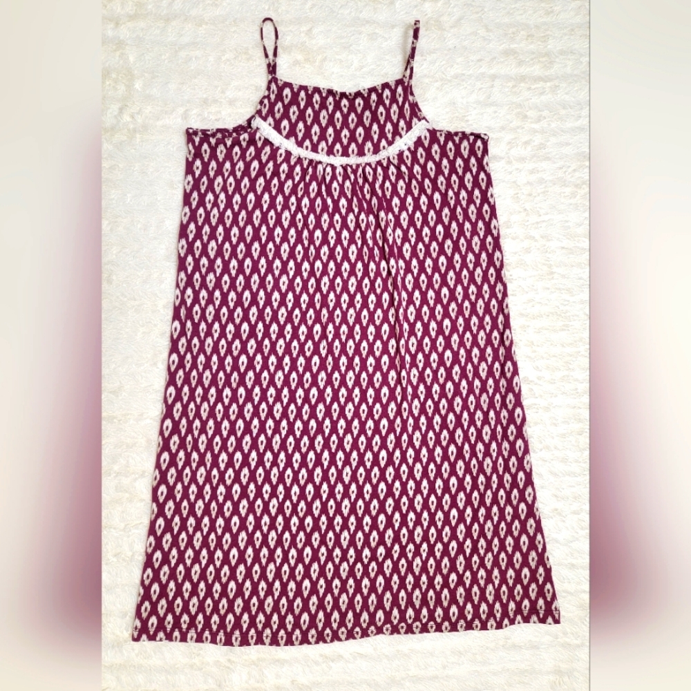 Old Navy dress size XL 14